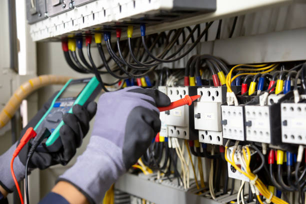 Electrical Maintenance Services in Blountville, TN